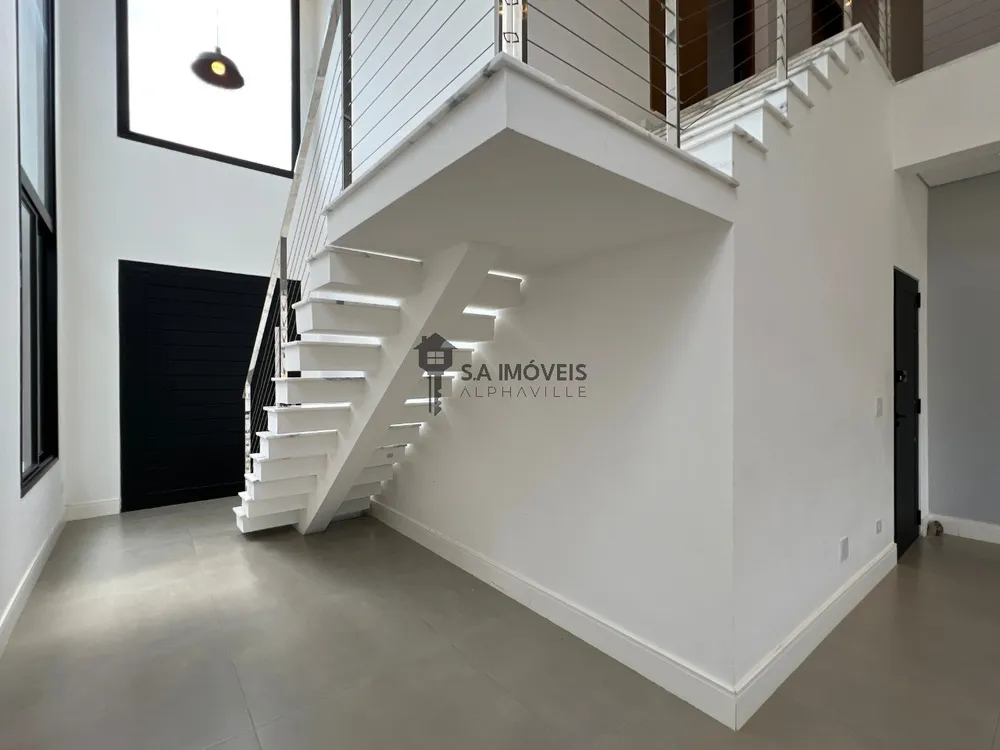 Casa de Condomínio, 4 quartos - Foto 1