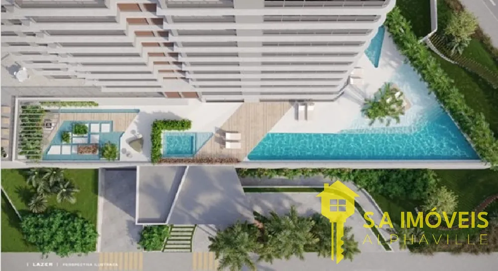 Cobertura, 3 quartos, 256 m² - Foto 15