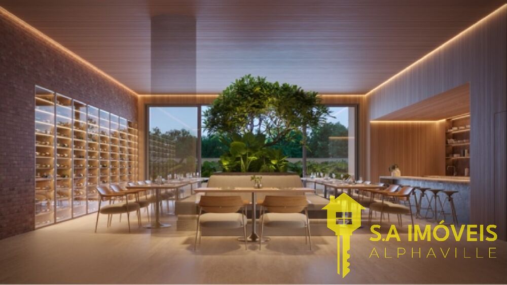 Cobertura, 3 quartos, 256 m² - Foto 4