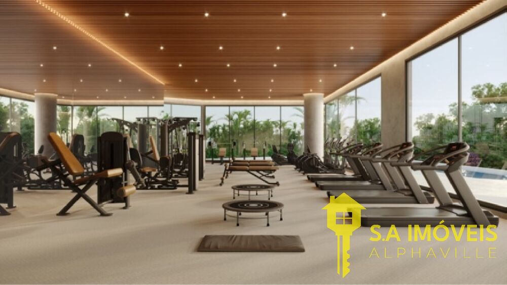 Cobertura, 3 quartos, 256 m² - Foto 5