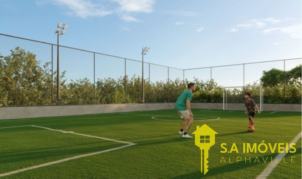 Cobertura, 3 quartos, 256 m² - Foto 2