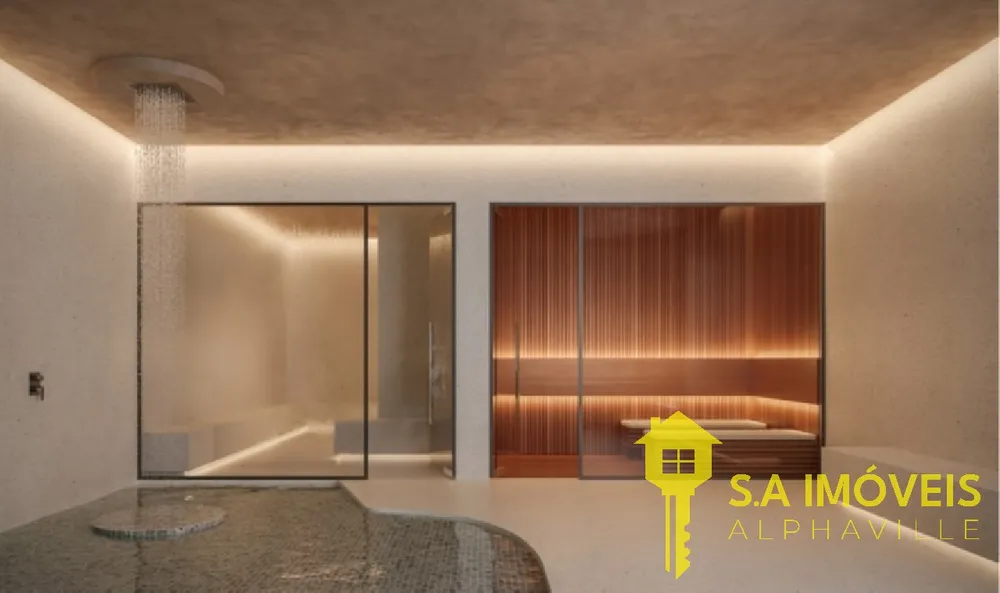 Cobertura, 3 quartos, 256 m² - Foto 9