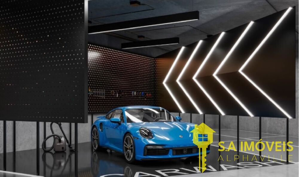 Cobertura, 3 quartos, 256 m² - Foto 1