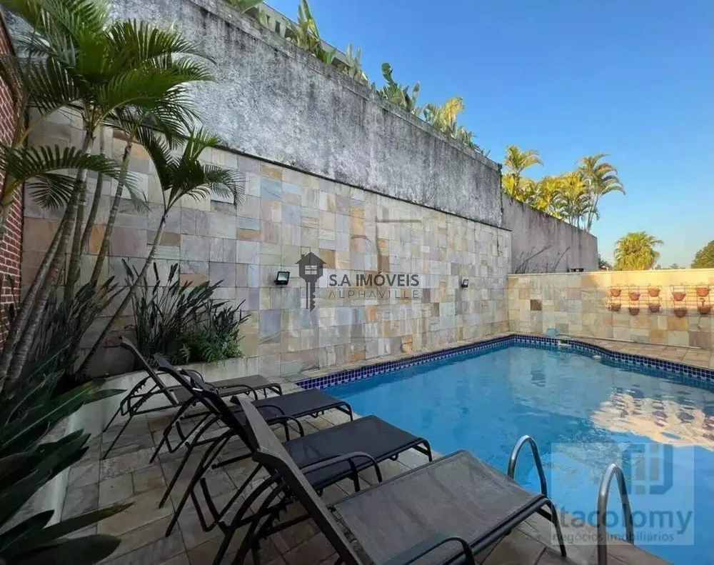 Casa de Condomínio, 4 quartos - Foto 9