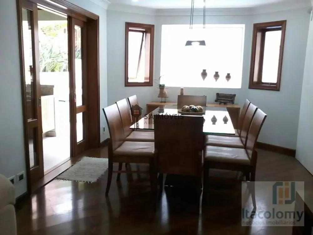 Casa de Condomínio, 4 quartos - Foto 4