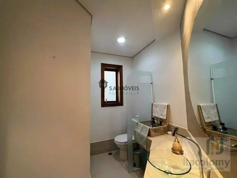 Casa de Condomínio, 4 quartos - Foto 7