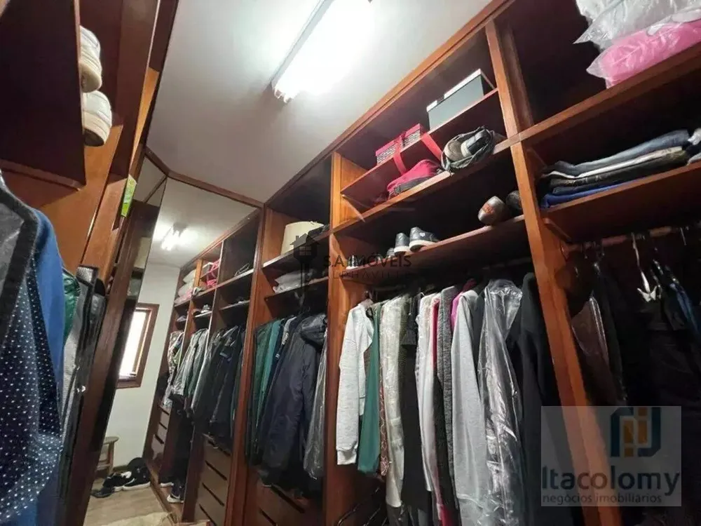 Casa de Condomínio, 4 quartos - Foto 8