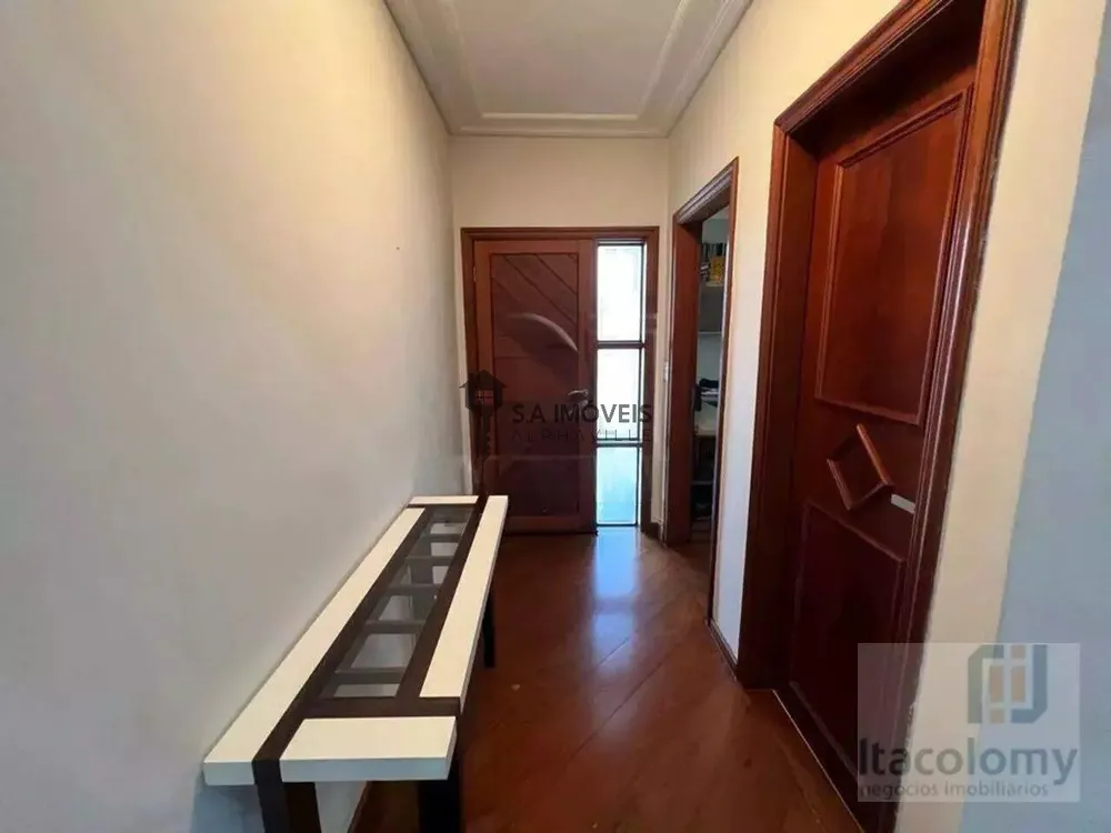Casa de Condomínio, 4 quartos - Foto 2