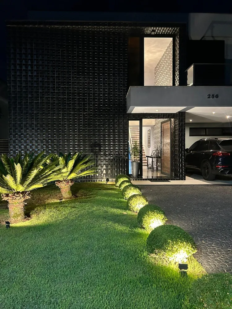 Casa de Condomínio, 5 quartos - Foto 6