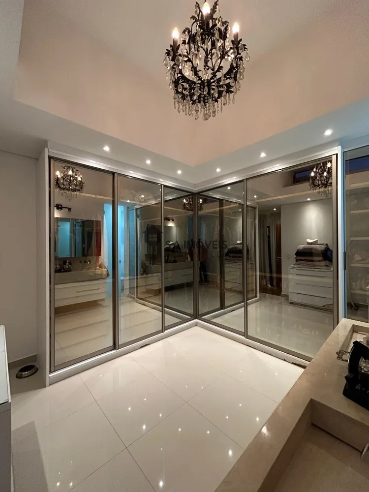 Casa de Condomínio, 5 quartos - Foto 3