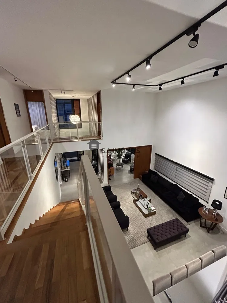 Casa de Condomínio, 5 quartos - Foto 8