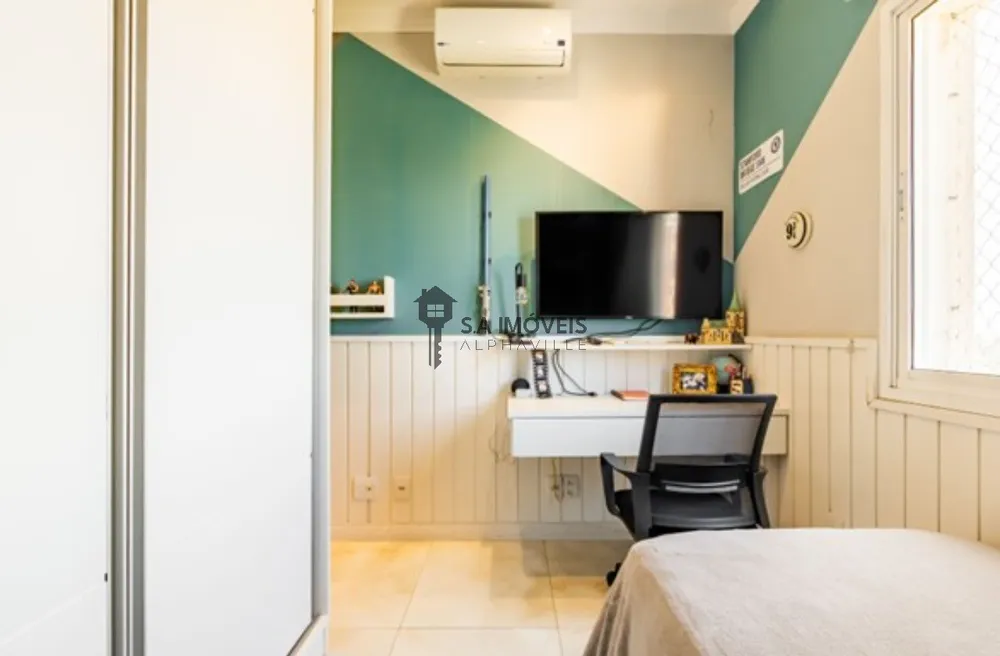Apartamento, 3 quartos, 107 m² - Foto 7