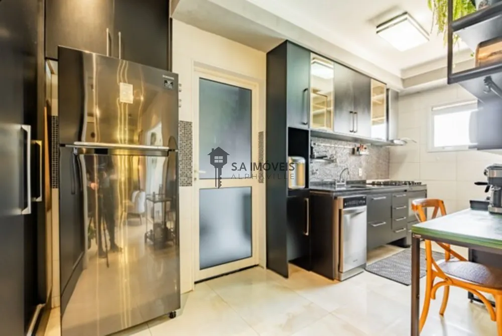 Apartamento, 3 quartos, 107 m² - Foto 2