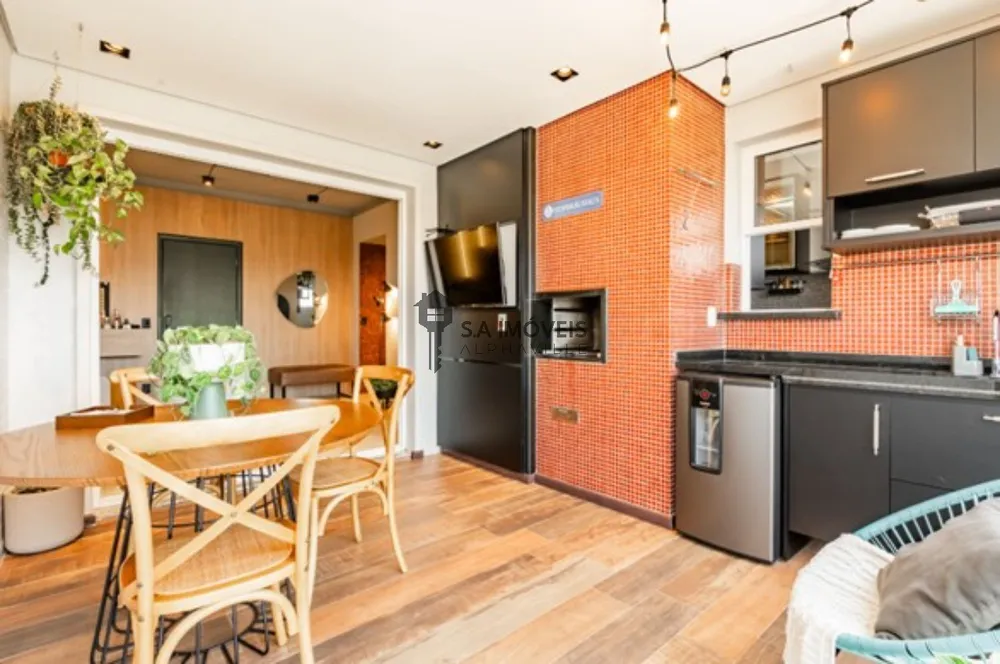 Apartamento, 3 quartos, 107 m² - Foto 4