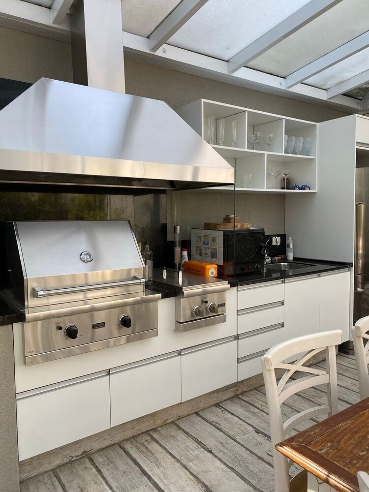 Casa de Condomínio, 5 quartos - Foto 4