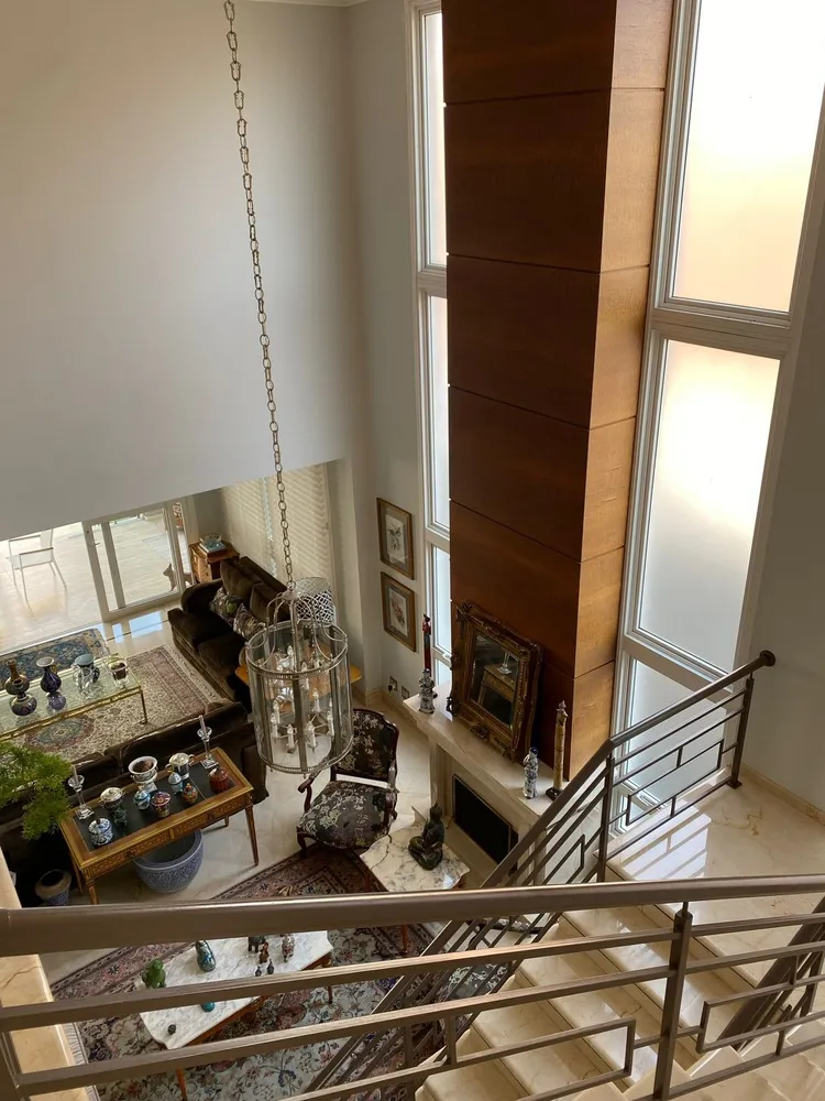 Casa de Condomínio, 5 quartos - Foto 11