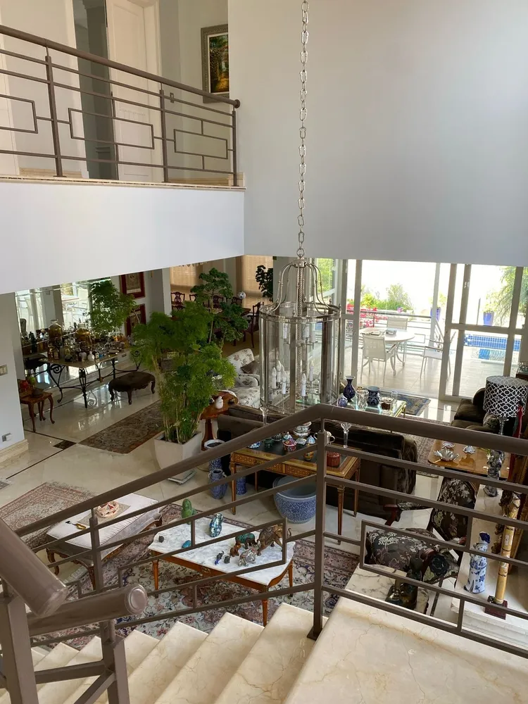 Casa de Condomínio, 5 quartos - Foto 10