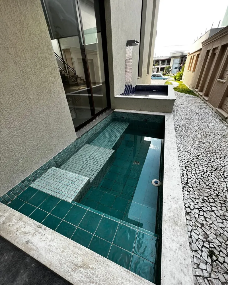 Casa de Condomínio, 4 quartos - Foto 13