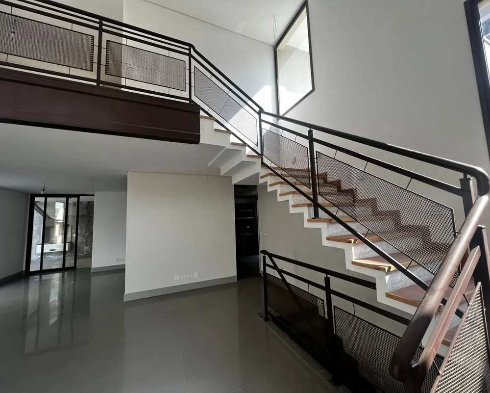 Casa de Condomínio, 4 quartos - Foto 9