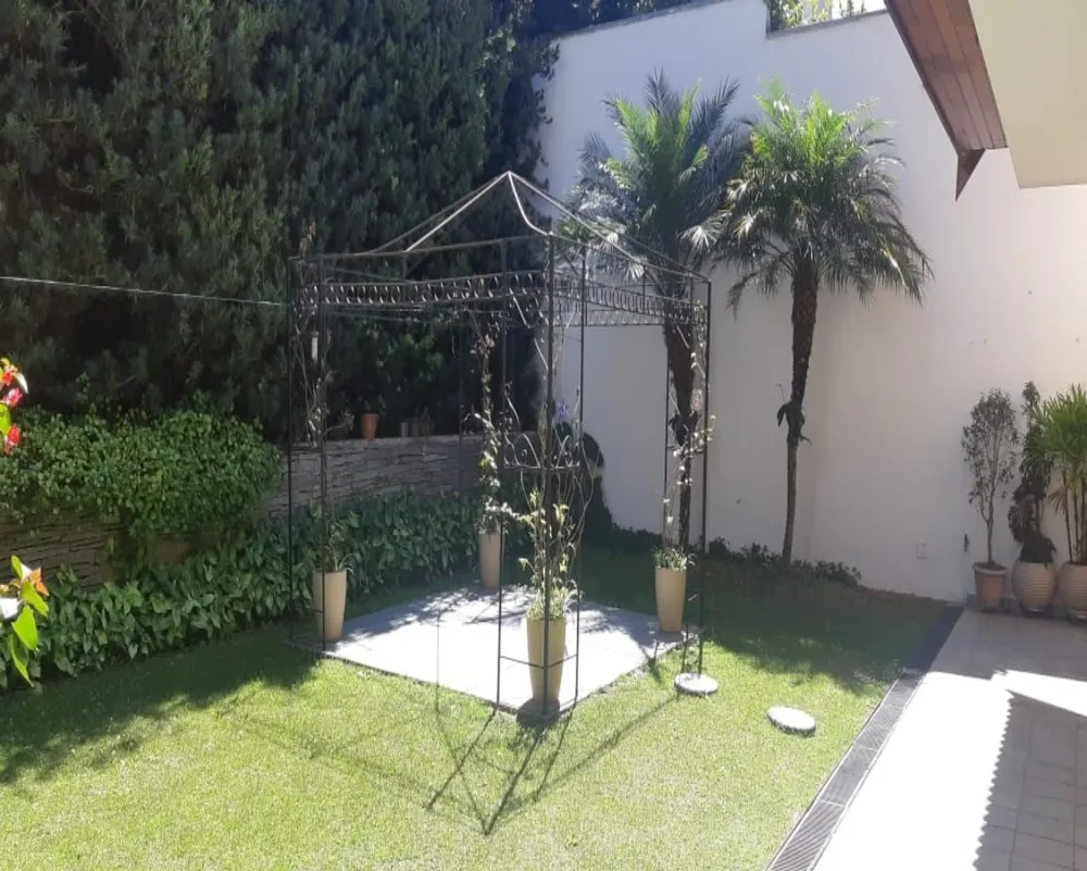 Casa de Condomínio, 4 quartos - Foto 8