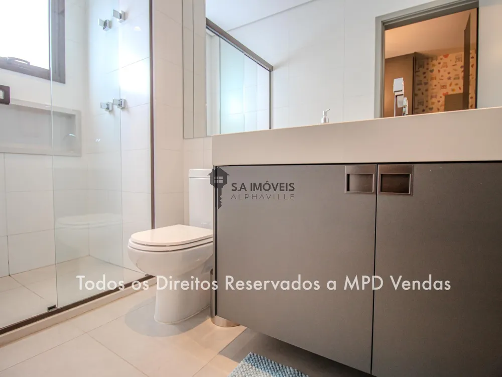 Apartamento, 3 quartos, 228 m² - Foto 8