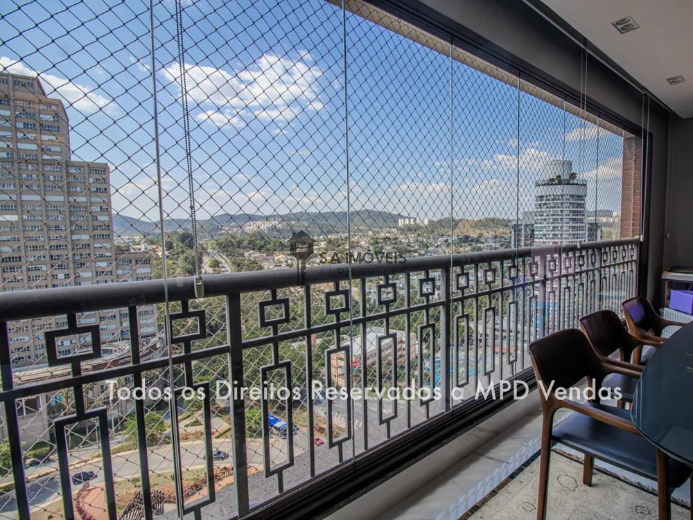 Apartamento, 3 quartos, 228 m² - Foto 4
