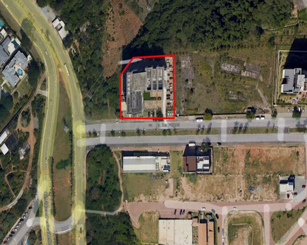 Loja-Salão, 361 m² - Foto 3