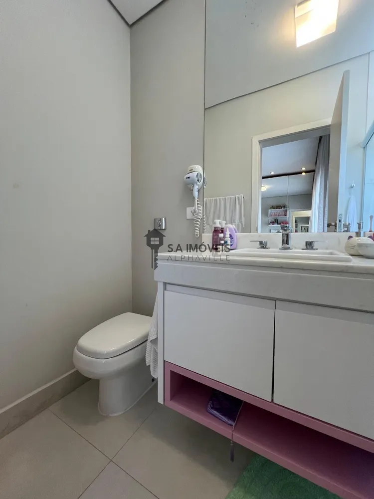 Casa de Condomínio, 4 quartos - Foto 8
