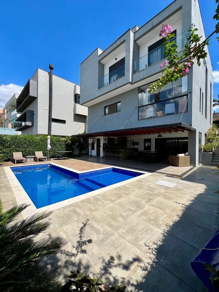 Casa de Condomínio, 4 quartos - Foto 2
