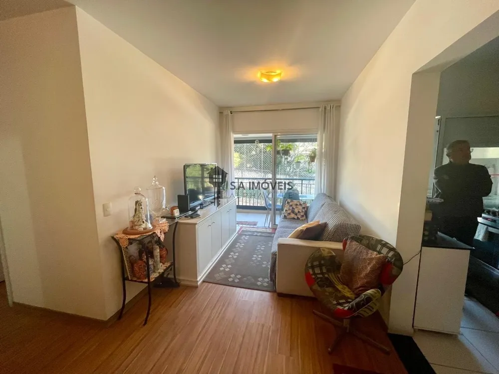 Apartamento, 3 quartos, 81 m² - Foto 3