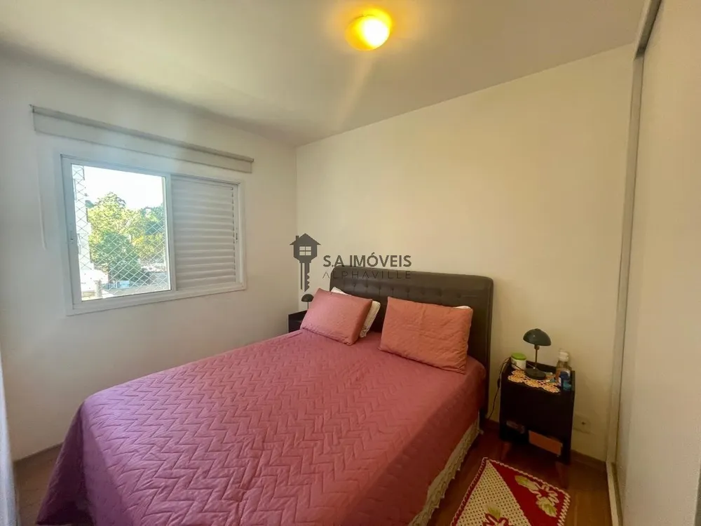 Apartamento, 3 quartos, 81 m² - Foto 10