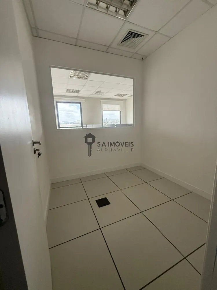 Sala-Conjunto, 49 m² - Foto 8