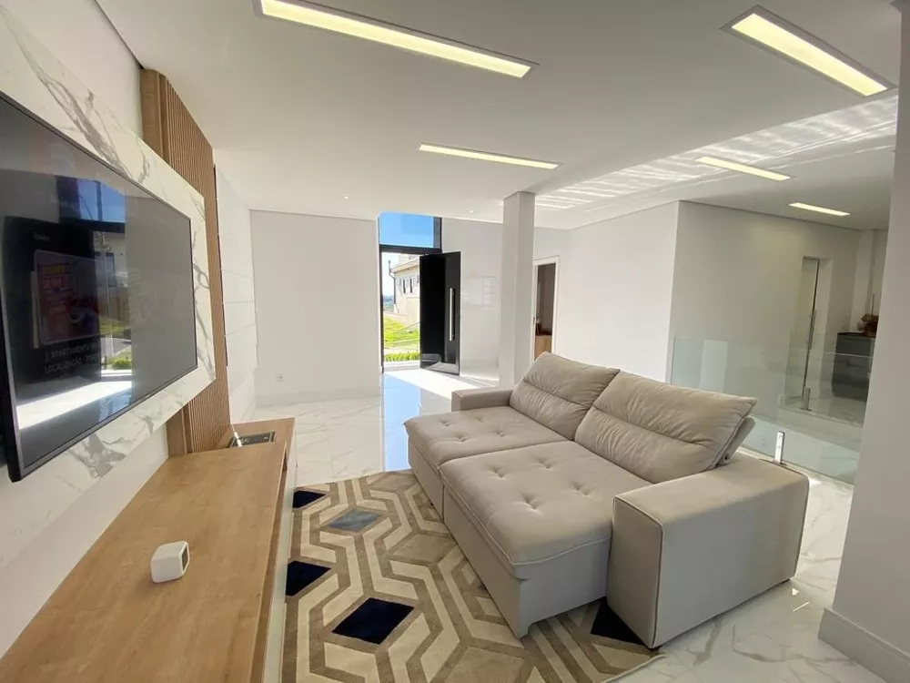 Casa de Condomínio à venda com 3 quartos, 435m² - Foto 20