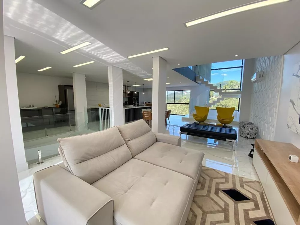 Casa de Condomínio à venda com 3 quartos, 435m² - Foto 15