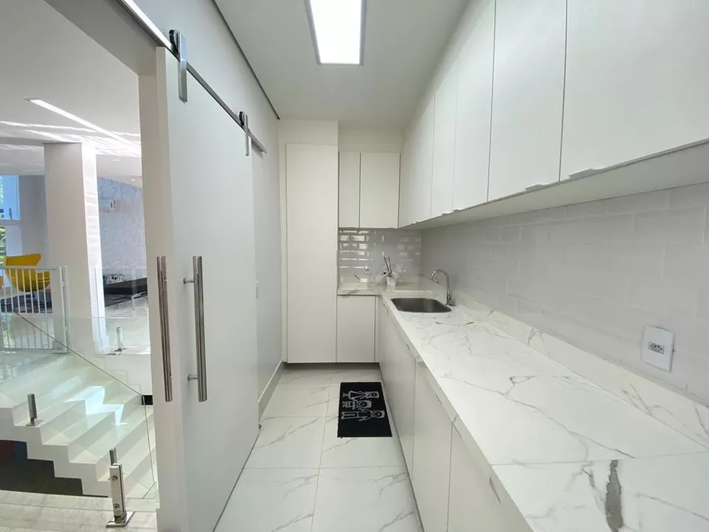 Casa de Condomínio à venda com 3 quartos, 435m² - Foto 32