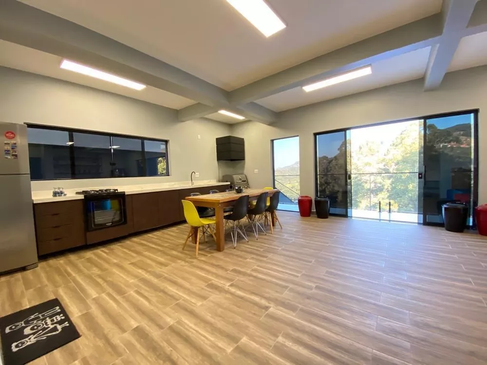 Casa de Condomínio à venda com 3 quartos, 435m² - Foto 36