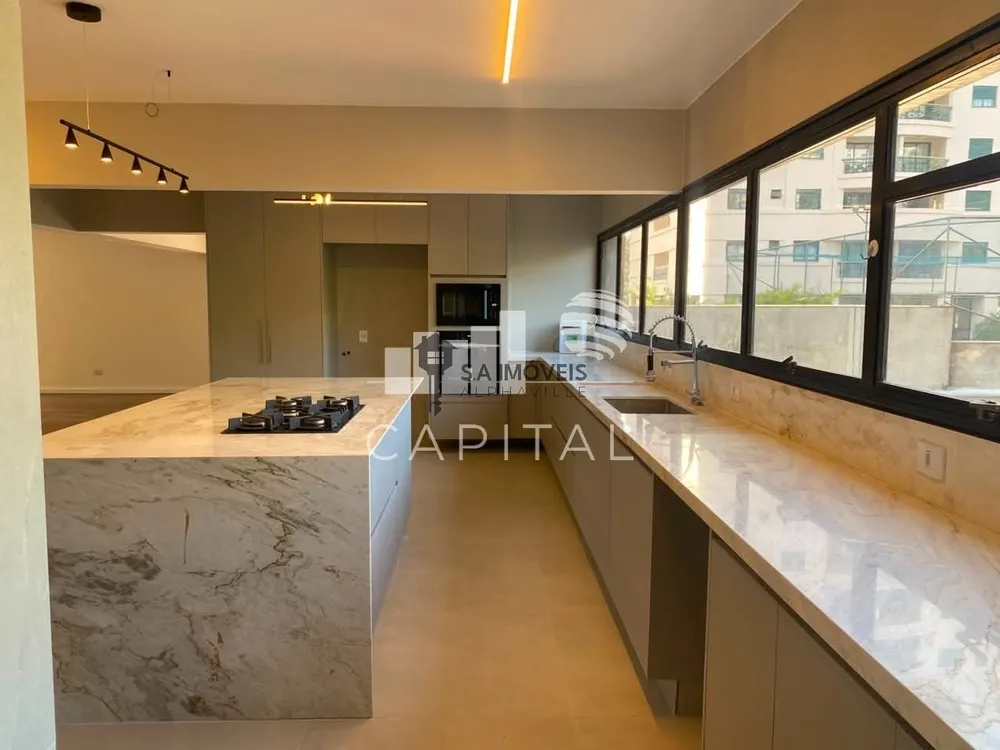 Apartamento, 4 quartos, 320 m² - Foto 2