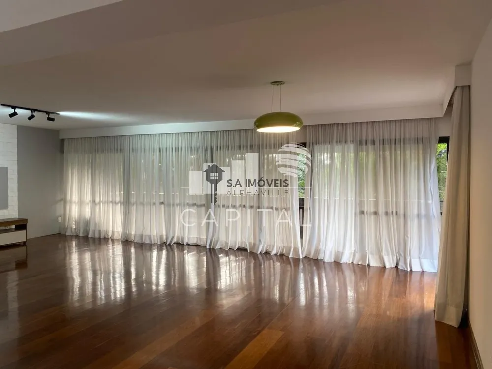 Apartamento, 4 quartos, 320 m² - Foto 2