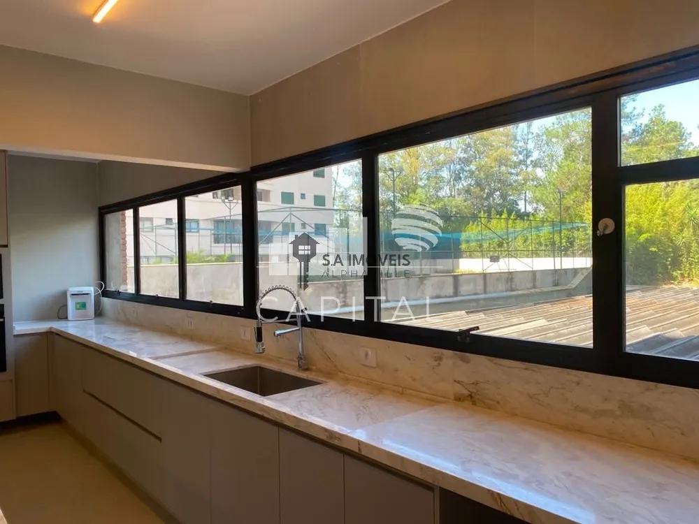 Apartamento, 4 quartos, 320 m² - Foto 10
