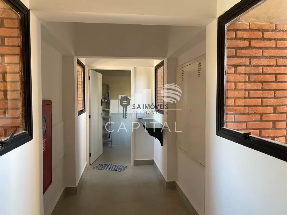 Apartamento, 4 quartos, 320 m² - Foto 5