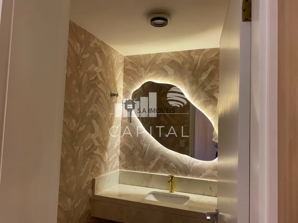 Apartamento, 4 quartos, 320 m² - Foto 7