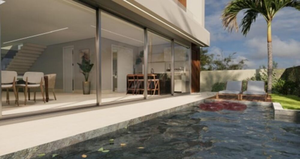 Casa de Condomínio, 4 quartos - Foto 6