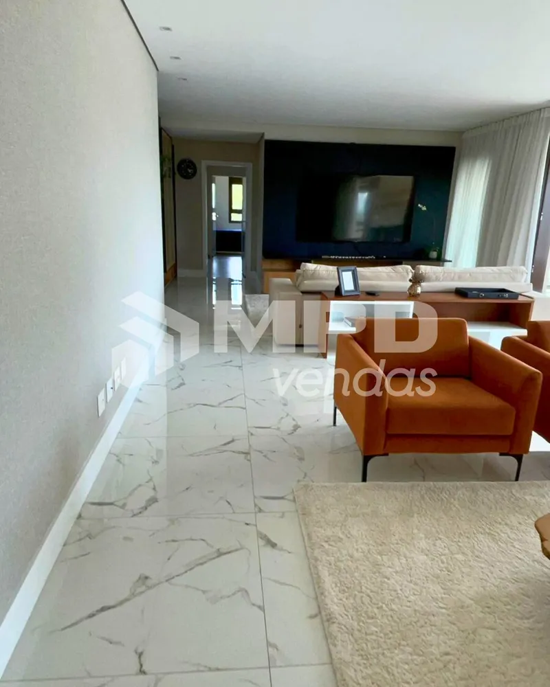 Apartamento, 3 quartos, 228 m² - Foto 5