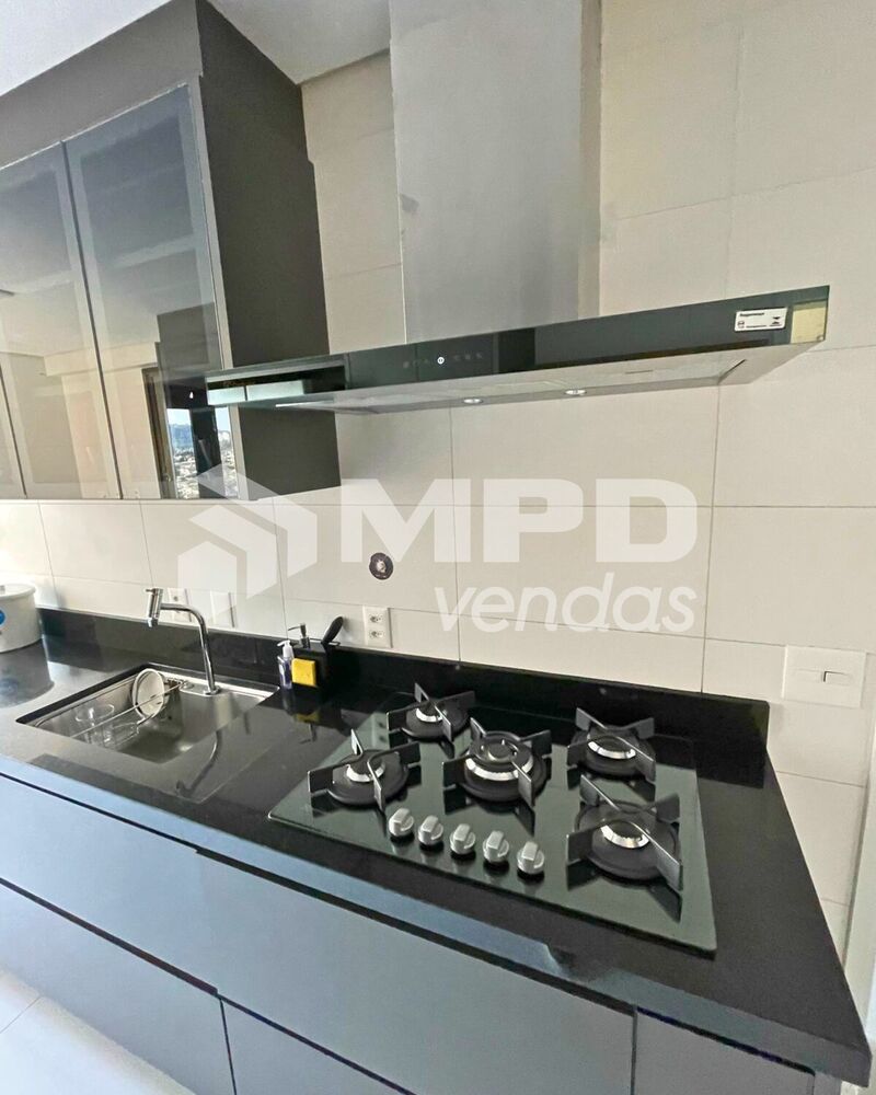 Apartamento, 3 quartos, 228 m² - Foto 4