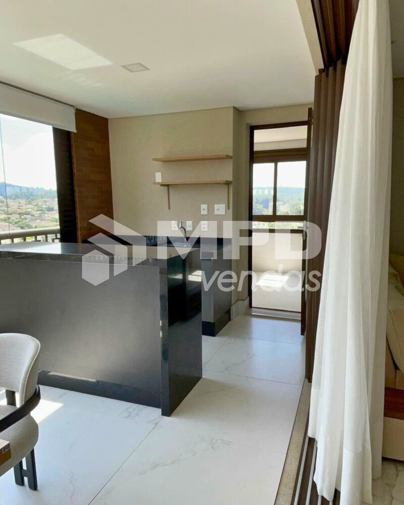 Apartamento, 3 quartos, 228 m² - Foto 6
