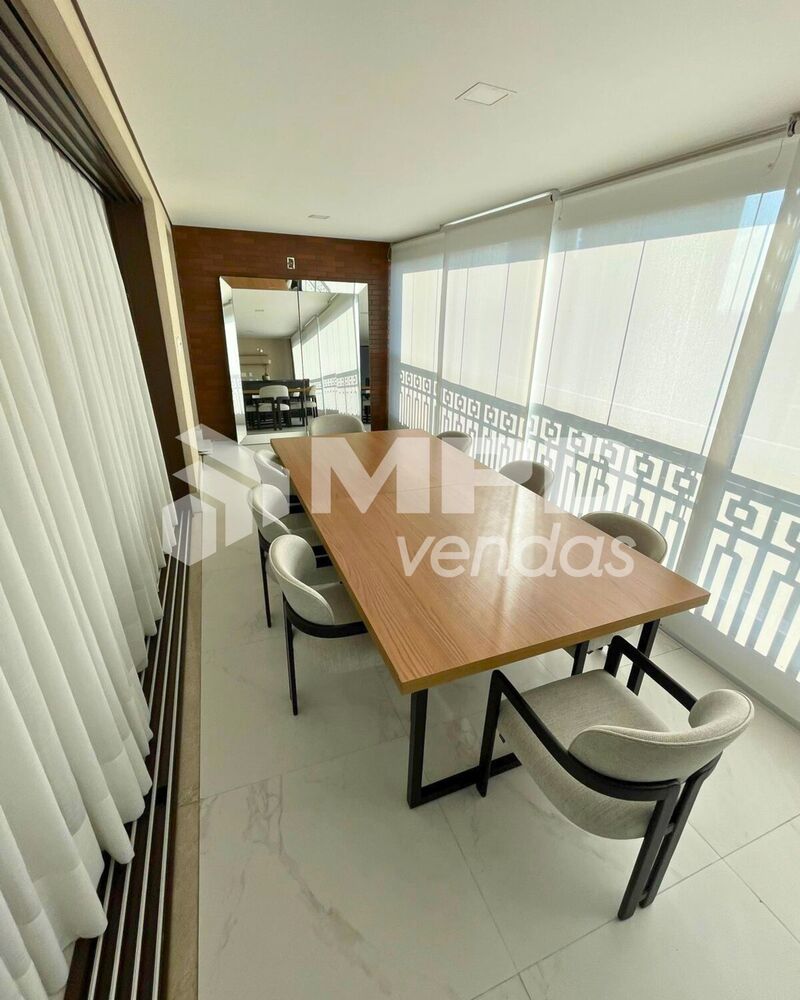 Apartamento, 3 quartos, 228 m² - Foto 8