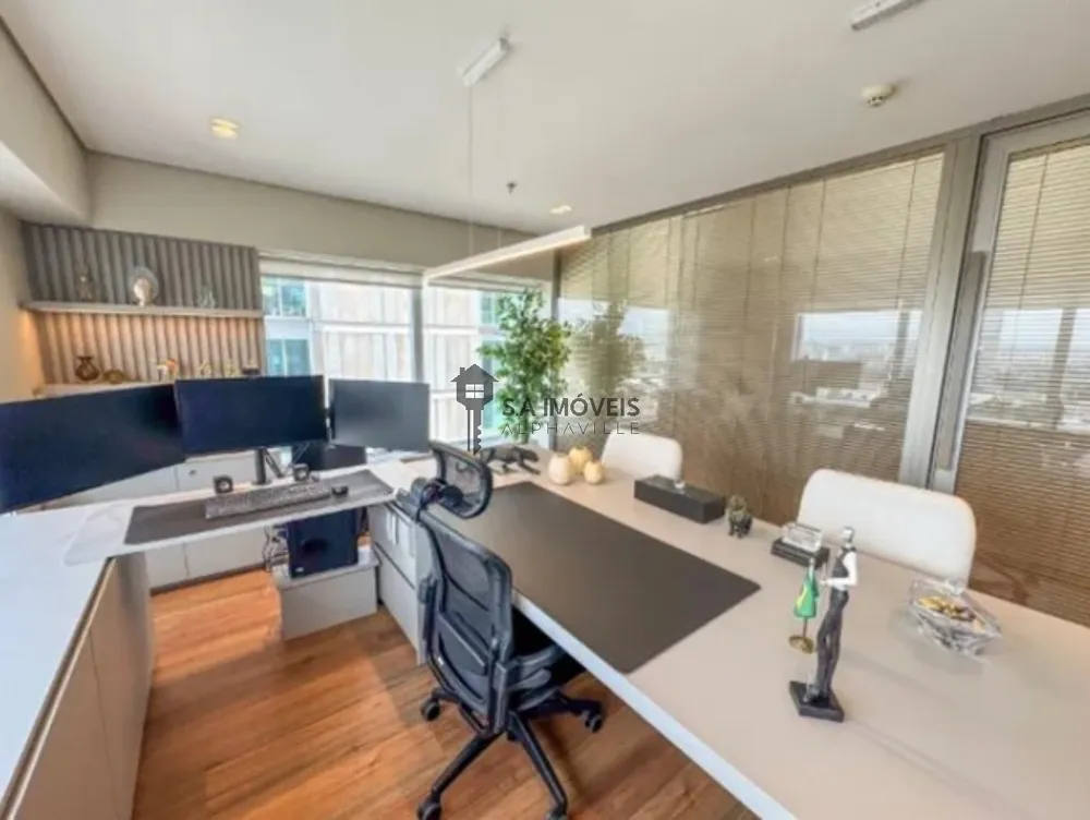 Sala-Conjunto, 176 m² - Foto 3