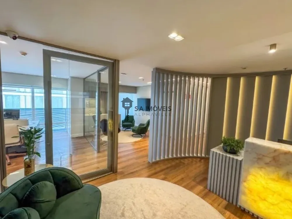 Sala-Conjunto, 176 m² - Foto 1