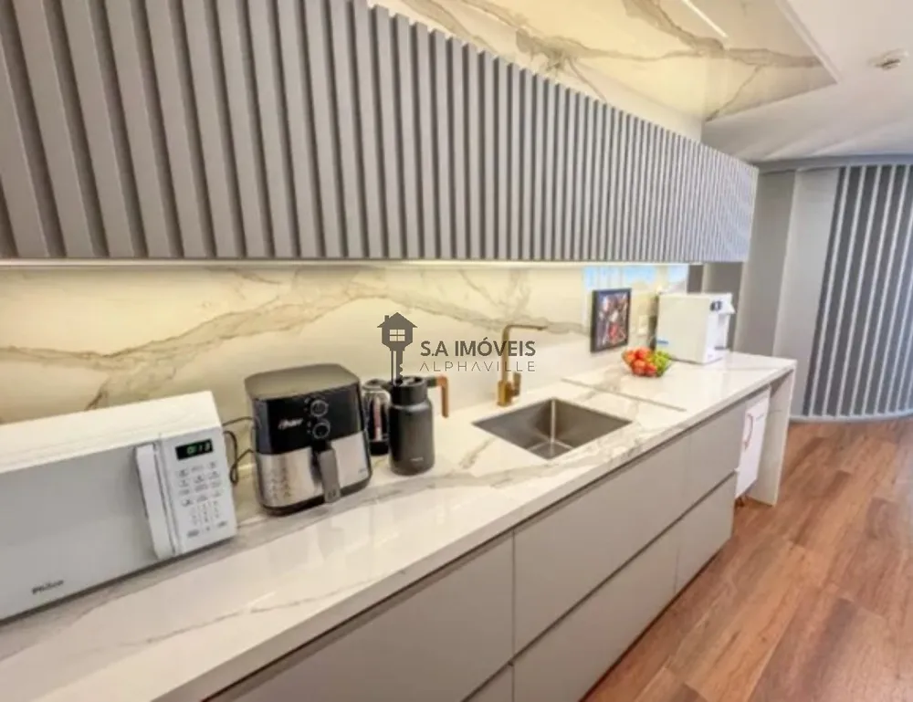 Sala-Conjunto, 176 m² - Foto 8
