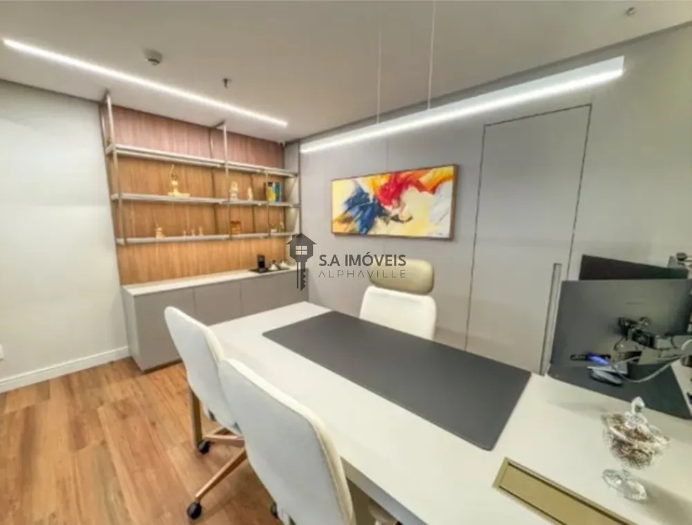 Sala-Conjunto, 176 m² - Foto 9